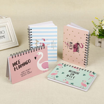 B6 Notebook With Hardcover Notebook With Coil Ring Binder B6 Notebook Coil Ring Binder Notebook Schedule Plan Book