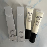 12ชิ้นล็อตขายส่ง Facial Priming Bye Bye Pores Primer Oil-Free Poreless Skin-Perfecting Serum Primer 30ML Make-Up