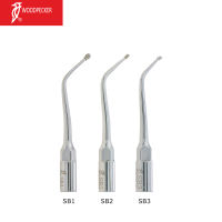 นกหัวขวานเคล็ดลับ SB1 SB2 SB3ทันตกรรม Endo Diamond Cavity Preparation Fit EMS