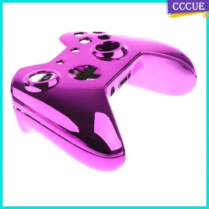 CCCUE Chrome Housing Shell Skins เคสสำหรับ Xbox One Controller Lazada