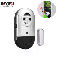 PAYDAY Daytech Door ,Windows SENSOR วันเทคโนโลยีเซ็นเซอร์ปลุกประตูบ้านรักษาความปลอดภัยเซ็นเซอร์แม่เหล็ก120 motion sensor alarm door alarm sensor