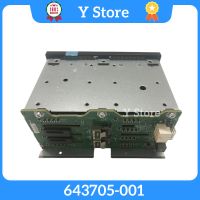 Y Store สำหรับ643705-001 DL388P 380P 385P Gen8 SAS 2.5 Backplane 8-Bit Fast Ship