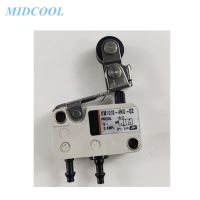 Micro Mechanical Valve One Way Roller Lever VM1000 Series VM1010 VM1110 VM1010-4NU/4N-02 VM1110-4NU/4N-02