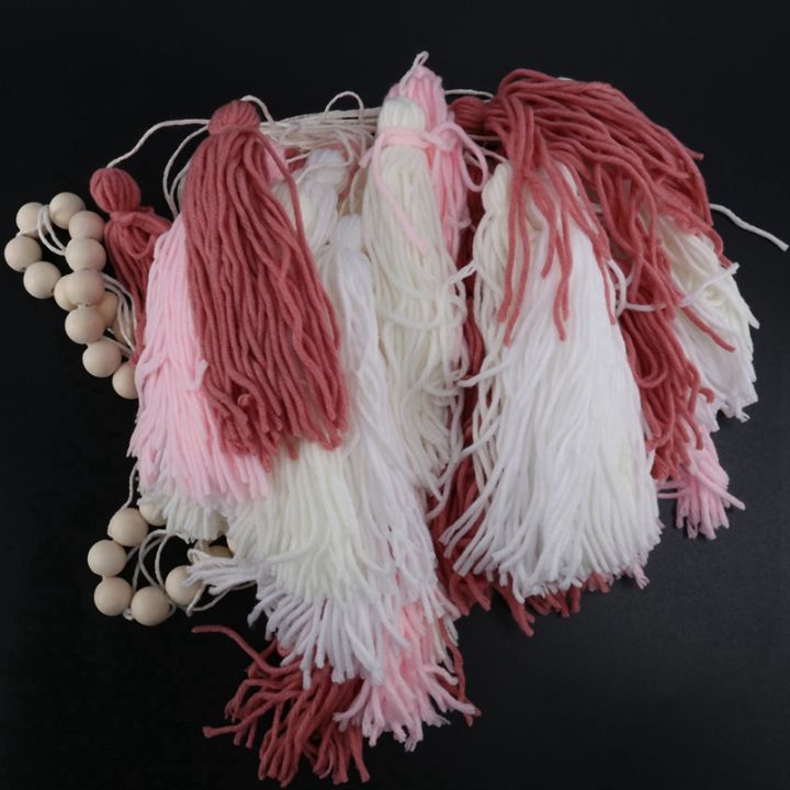 2x-macrame-wall-hanging-macrame-wall-hanging-with-wood-beads-wall-decor-for-bedroom-and-living-room-pink