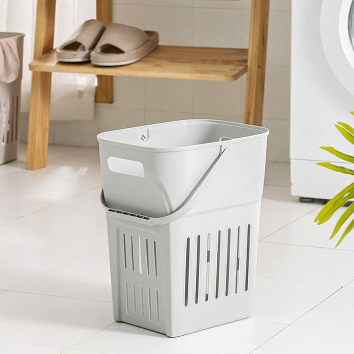 plastic-laundry-storage-basket-portable-household-laundry-basket-clothes-toy-laundry-storage-basket-container