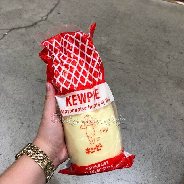 Kewpie Mayonnaise (Thailand) Lazada PH