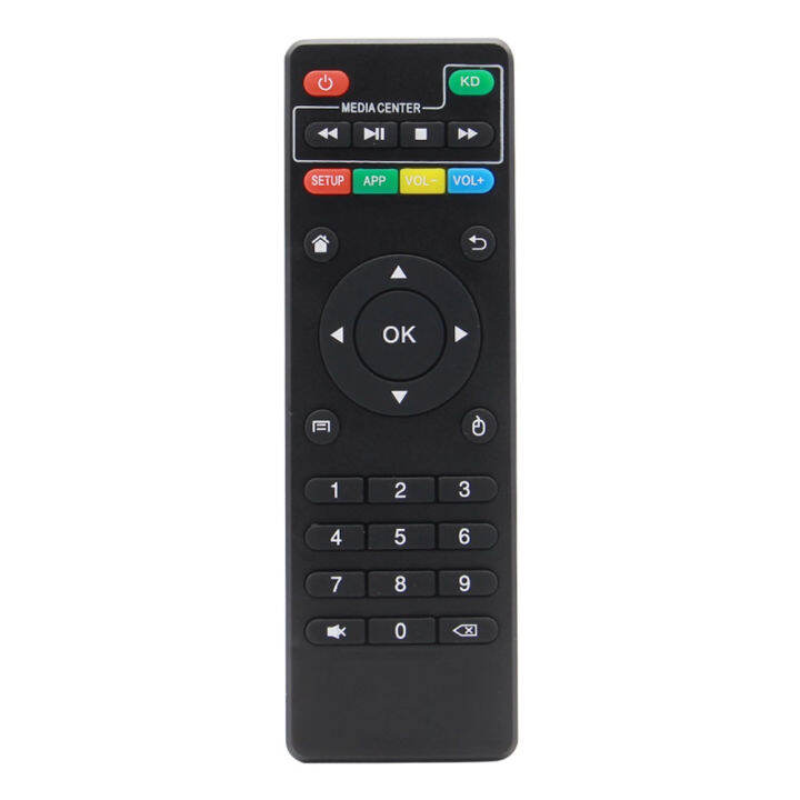 Infrared Remote Control Ir Controller With Kd Function Compatible For X ...