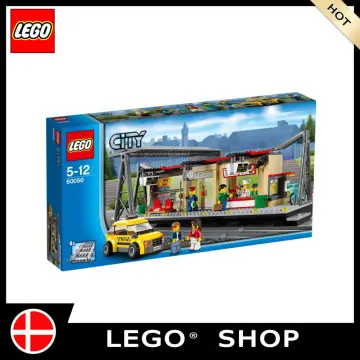 60050 lego online city