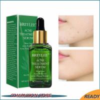 BREYLEE 17ml Tea Tree Treatment Fother travel accessories