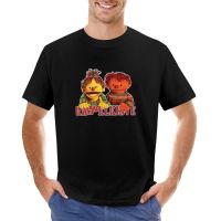 ratz und rube Rappelkiste, funny T-Shirt sublime t shirt cute clothes tops mens graphic t-shirts big and tall
