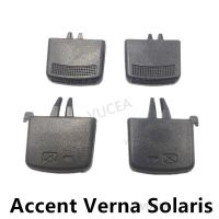 Center Air Duct Vent Air Nozzle Car Air Conditioning Outlet For Hyundai Ent Verna Solaris Valves For Air Conditioning Nozzle