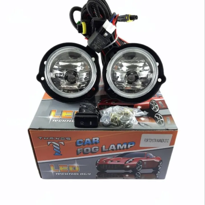 Toyota Avanza 2015 ke Atas: Raja Jalanan yang Tetap Berjaya