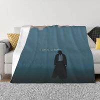 Ready Stock Pride And Prejudice Mr. Darcy Blanket Bedspread On The Bed Vintage Fluffy Soft Blankets Ins Wind Baby Blanket