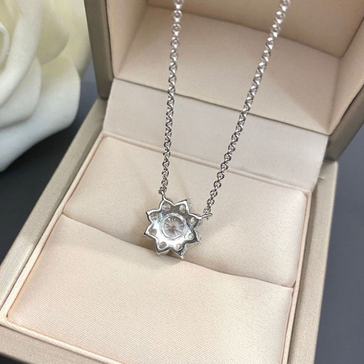 oevas-100-925-sterling-silver-created-moissanite-gemstone-diamonds-flower-women-flower-pendant-necklace-fine-jewelry-wholesale
