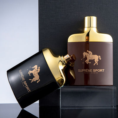 น้ำหอม SUPERME SPORT น้ำหอมผู้ชาย กลิ่นเเนวSPORT MAN 100ML