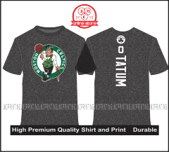 Jayson Tatum No Zero Unisex T-Shirt - Teeruto