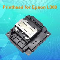 default Original Printhead For Epson L300 L301 L351 L355 L358 L111 L120 L210 L211 ME401 ME303 XP 302 402 405 2010 2510 Printer Printhead