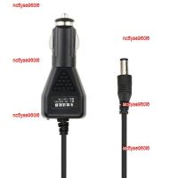 nc5yse960i6 2023 High Quality Portable Radio Car Charger Cable DC 12-24V 2.5mm Connector for Baofeng uv-5r TYT Wouxun Walkie Talkie Two Way Transceiver