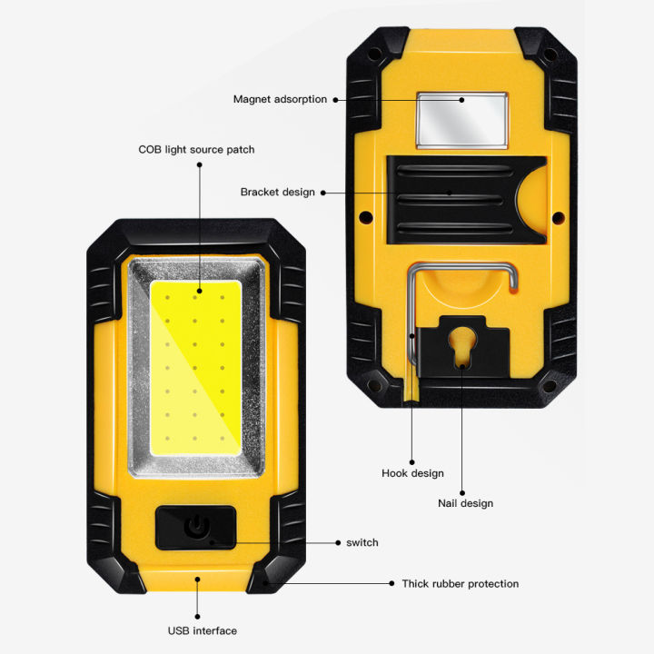 super-bright-ซัง-led-ไฟฉุกเฉิน-30-วัตต์กันน้ำตะขอไฟฉายไฟฉายกระเป๋าแสงทำงานสำหรับสิบ-comping-luz-de-emergenci