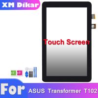 Touch For ASUS Transformer Mini T102HA T102H T102 HA Touch Screen Digitizer Front Glass Assembly Replacement Parts For ASUS T102