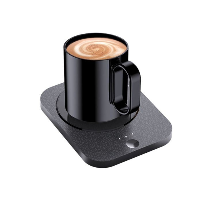 1set-usb-mug-heater-milk-tea-water-heating-pad-cup-heater-constant-temperature-coaster-warm-mat