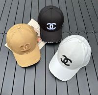 High quality✧☊☊ (Gift Box Packaging) 2023 Early Spring Ladies Baseball Cap Fashion Versatile