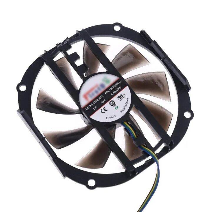 2pcs-95mm-4gb-gpu-cooler-cooling-fan-for-yeston-rx480-570-580-graphics-card-fan