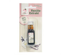 Natural Efe | Organic Vanilla Extract | วานิลลา เอ็กซ์แทรค ออแกร์นิก 20g