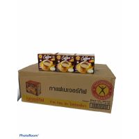 ?สุดปัง? กาแฟ เนเจอร์กิฟท์ Naturegift สูตร ดั้งเดิมOriginal ผสมโสม 1ลัง/บรรจุ40กล่อง/400ซอง 135g ส่ง ยกลัง !!   KM9.3250❗❗มาใหม่❗❗