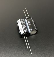 【CW】 5pcs/50pcs 1000uF 35V NICHICON HE 13x25mm Extremely Low Impedance 35V1000uF Aluminum Electrolytic Capacitor