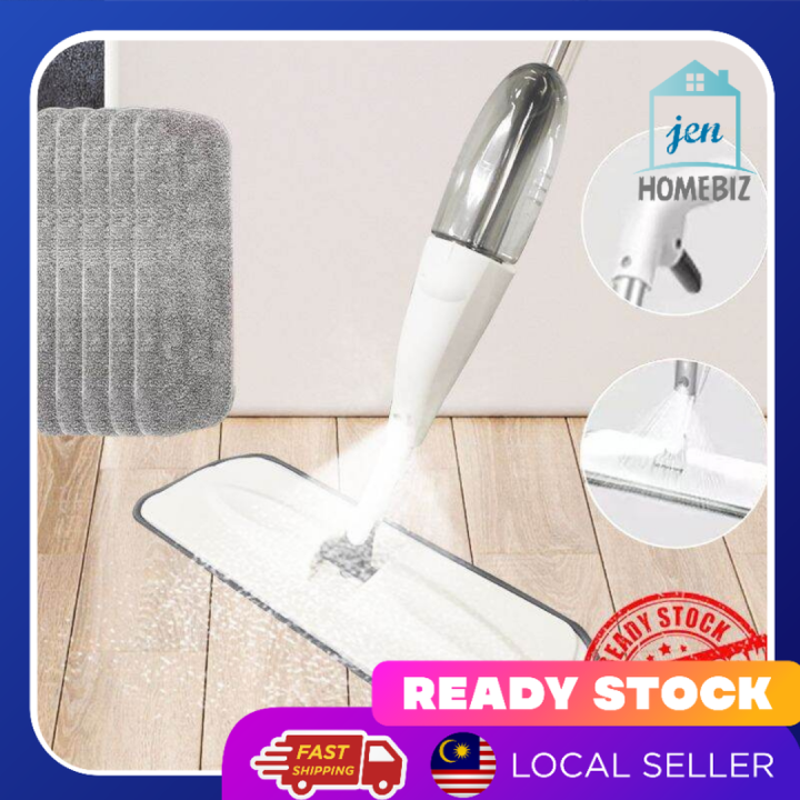 Hot spot living room spray water spray mop, disinfection water spray