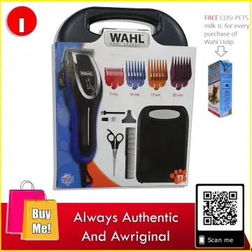 WAHL Clipper Lubricating Oil for Clipper Blades