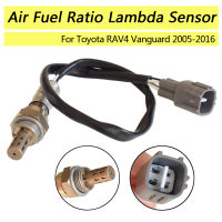 4สายเซนเซอร์ออกซิเจน Lambda Air การใช้ Ratio เซ็นเซอร์ O2สำหรับ Toyota RAV4 Vanguard 2005-2016 89465-42170 8946542170