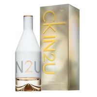 CK In2U For Her EDT 100ml.