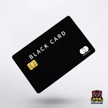 Mai Credit Card Skin – Bemysecret