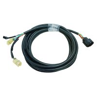 THLT4A 32580-ZW1-V01 Marine Engine Wire Harness Main Wiring Harness 16.5 Feet / 5M for Honda Outboard Motor Remote Control Box