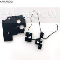 Newprodectscoming Original Laptop Fix Speaker for DELL L701X L702X Aliens L and R and Subwoofer 084TYW