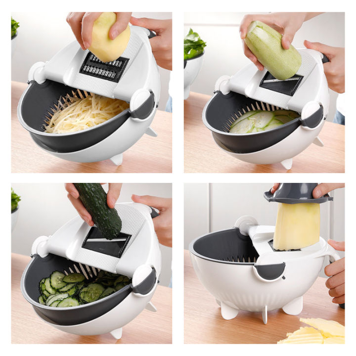 7-in-1-household-multifunction-vegetable-cutter-chopper-fruit-slicer-strainer-basket-spiralizer-grater-shredder-kitchen-tools