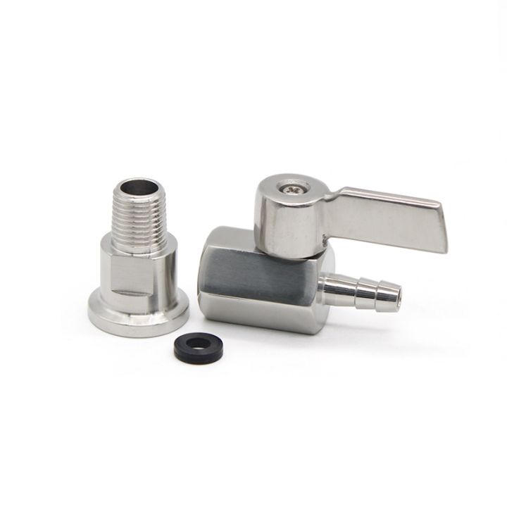 ss304-mini-ball-valve-stainless-steel-handle-7mm-10mm-8mm-12mm-pipe-pagoda-adapter-to-tri-clamp-1-1-5