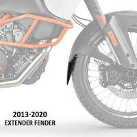 2013 - Motorcycle ด้านหน้า Extender บังโคลนบังโคลนหลังประดับสำหรับ1090 1190การผจญภัย R สำหรับ1290ซูเปอร์ผจญภัย R