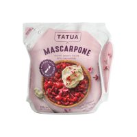 Premium arrival♦ ♦ ตาตัว มาสคาร์โปน 500 กรัม - Mascarpone 500g Tatua brand♦