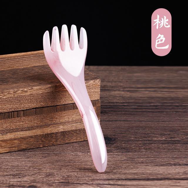 yf-five-claw-head-scraping-stick-massage-neck-leg-claw-visage-resin-massager-scalp-gua-sha-for-body