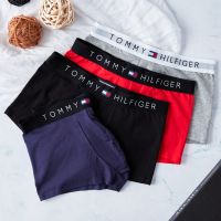 กางเกงในชายTM Underwear กางเกงในชาย Boxer(3ตัว) กางเกงในทอมมี่ กางเกงในผู้ชายเนื้อผ้านิ่ม ระบายอากาศได้ดี สินค้าพร้อมส่ง 9121