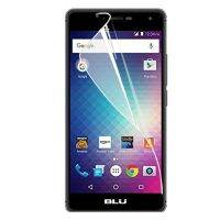 ฟิล์มกันรอยแบบใสพิเศษระดับพรีเมียมสำหรับ BLU R1 HD