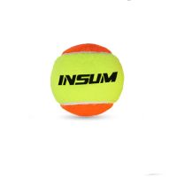 Beach Tennis Balls 3/6/9/16 Pcs Pressure Training Kids Accessories