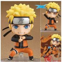 Yun Xiangshe GSC Nendoroid Doll 682 Hokage 512เคลื่อนย้ายได้อิซึมากินารูโตะตำนานวายุสลาตัน