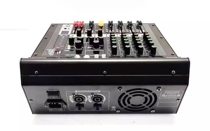 power-mixer-เพาเวอร์มิกซ์-a-one-4-ช่อง-600-วัตต์-4-ohm-รุ่น-ex-4-บลูทูธ