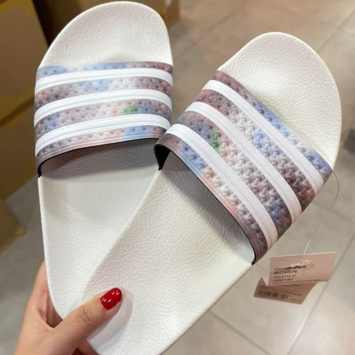 รองเท้าแตะอดิดาส-adidas-adilette-slides-made-in-italy