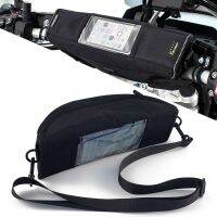 ↂ▼ Handlebar Waterproof Bag Travel Bag for BMW R1250 GS R1200GS R1250R R1250RT R1200R R1200RS R1250GS HP F750GS F850GS F650GS