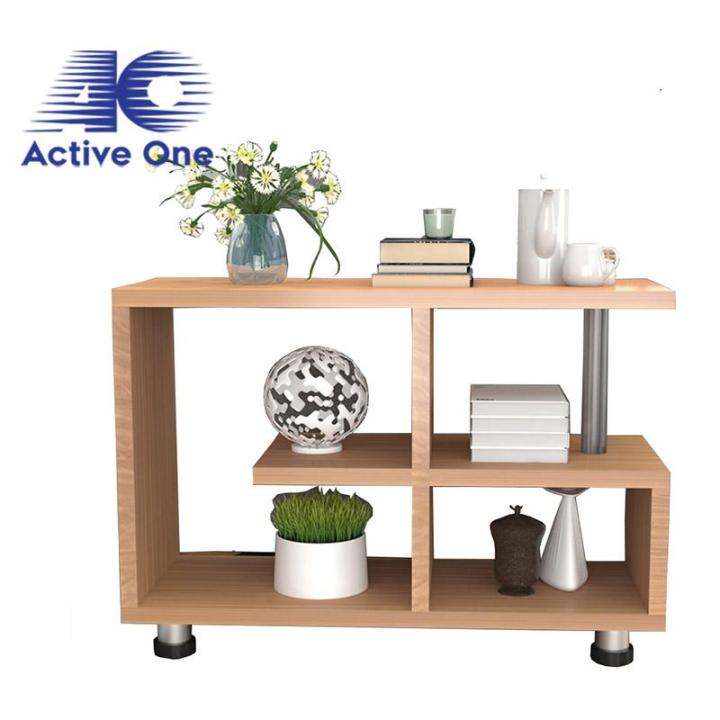 ACTIVEONE Small Coffee Table Corner Several Sofa Side Corner